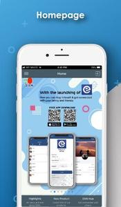DXN APP