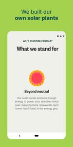 Ecosia