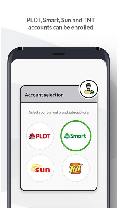 myPLDT Smart