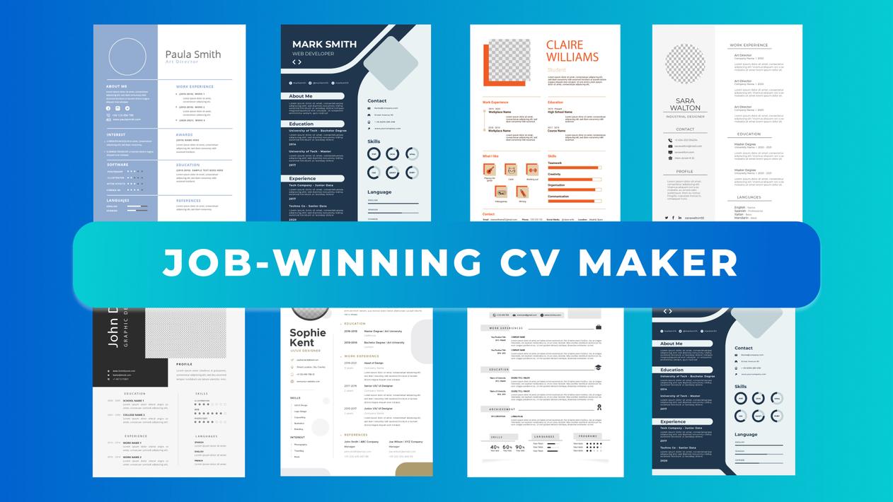 Resume Builder
