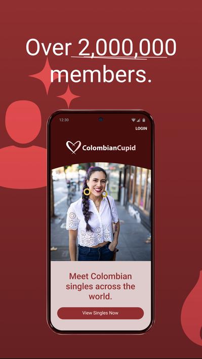 ColombianCupid