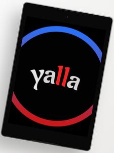 Yalla Receiver v2.5