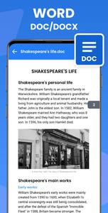 All Document Reader - One Read