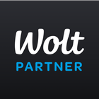 Wolt Courier Partner
