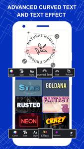Logo maker Design Logo creator