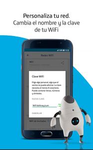 Movistar Smart WiFi