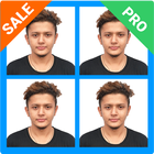 ID Passport VISA Photo Maker