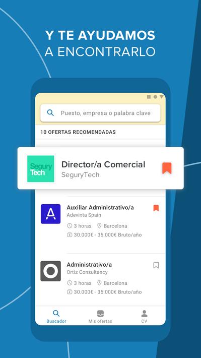 InfoJobs