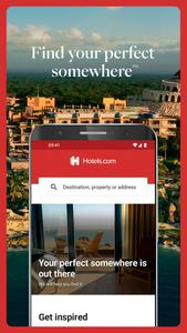 Hotels.com