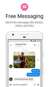Messenger Lite