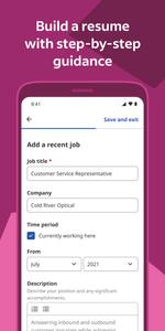 Indeed Job Search