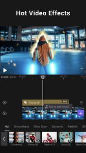 Video Editor APP - VivaCut