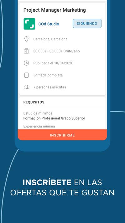 InfoJobs