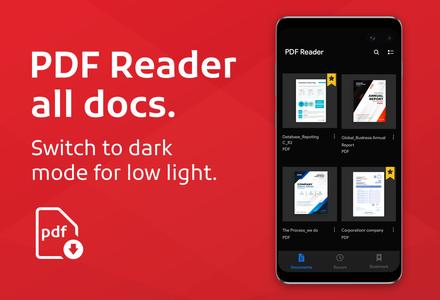 PDF Reader