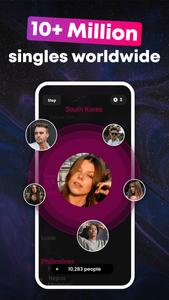 DOWN Dating App: Swipe & Match