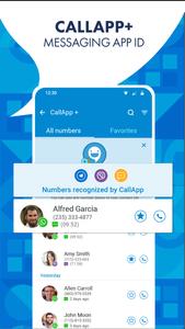 CallApp: Caller ID & Block