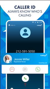 CallApp: Caller ID & Block