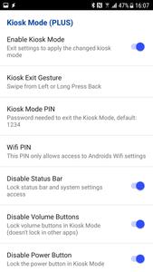 Fully Kiosk Browser
