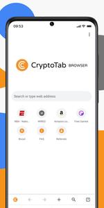 CryptoTab Browser Lite