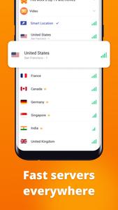 Turbo VPN Lite