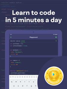 Learn Coding/Programming: Mimo