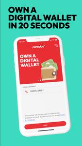 Ooredoo SuperApp