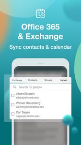 Email Aqua Mail - Fast, Secure