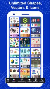 Logo maker Design Logo creator