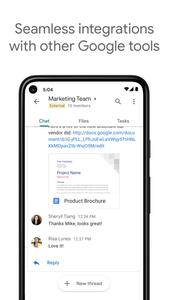 Google Chat