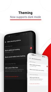 AdBlock for Samsung Internet