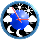 Weather app - eWeather HDF