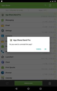 Apk Share Bluetooth