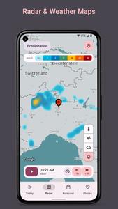 Weather Today