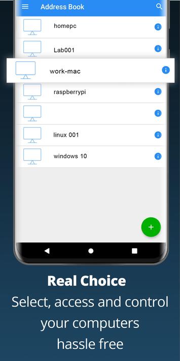 VNC Viewer