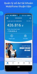 My MobiFone