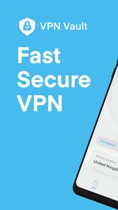 VPN Vault