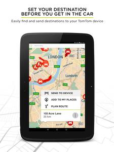 TomTom MyDrive