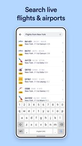 Plane Finder