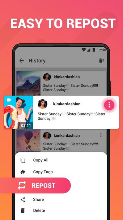 Story Saver for Instagram - Story Downloader