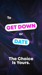 DOWN Dating App: Swipe & Match