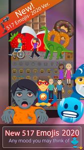 ai.type Keyboard & Emoji 2022