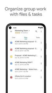Google Chat