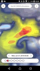 Pflotsh ECMWF