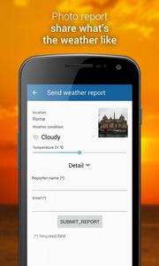 3B Meteo - Weather Forecasts