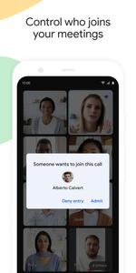 Google Meet (original)