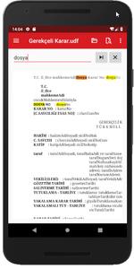 Uyap Doküman Editör