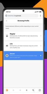 CryptoTab Browser Max Speed