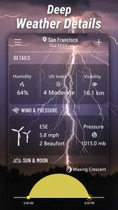 Weather Forecast