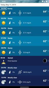 Weather XL PRO