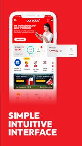 Ooredoo SuperApp